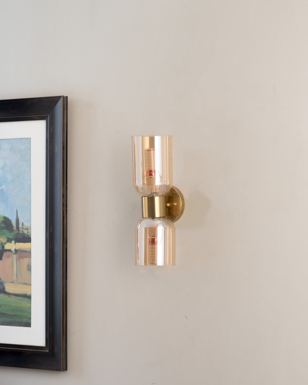 Wall Sconce