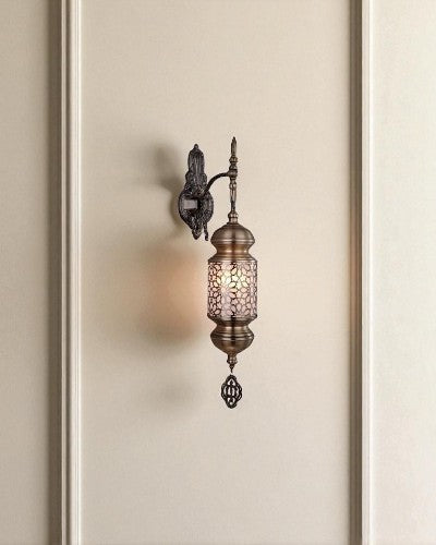Vintage Wall Sconce
