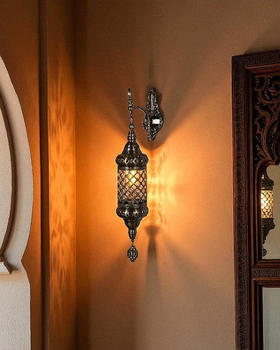 Vintage Wall Light