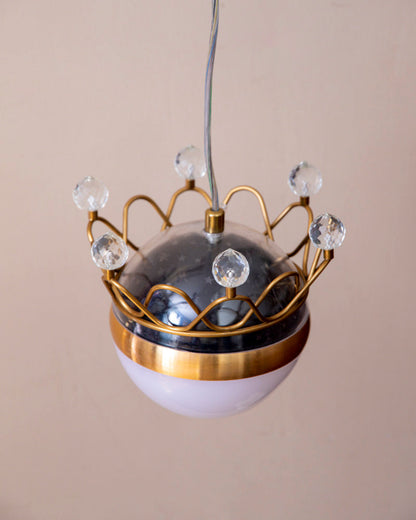 Glow Hanging Wall Light