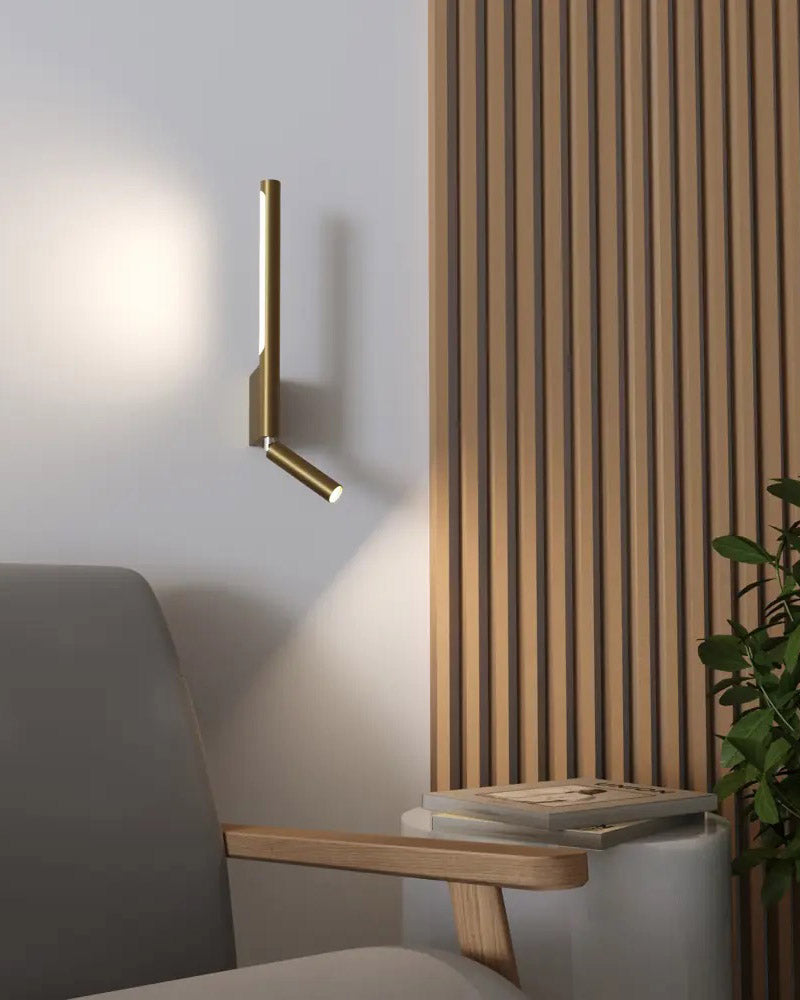 Elegance Wall Sconce