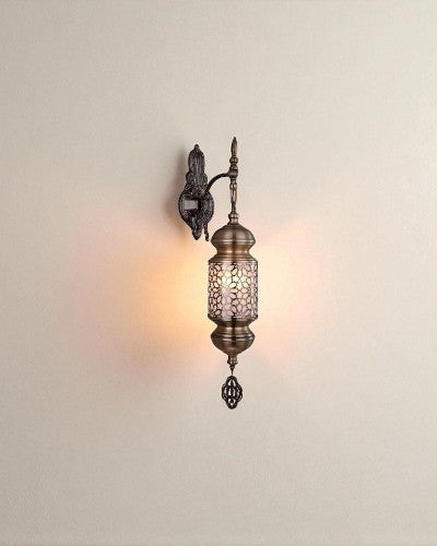 Vintage Wall Sconce