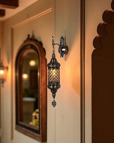 Vintage Wall Light