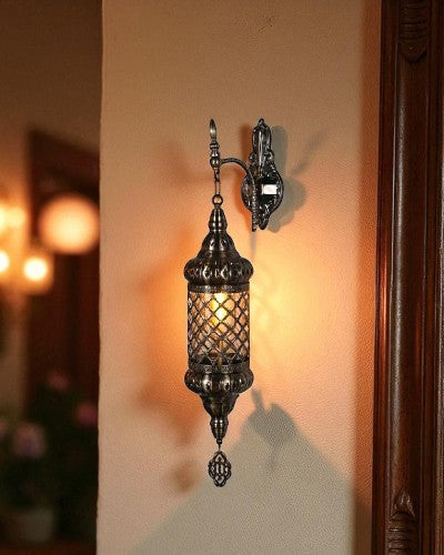 Vintage Wall Light